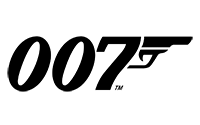 007 Franchise Logo