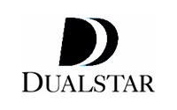 Dualstar Entertainment Group Logo